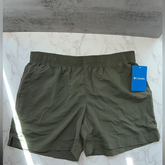 NWT Columbia Women's Sandy River Shorts - Picture 4 of 7
